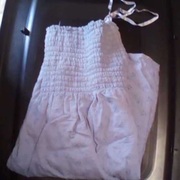 Size L strapless top - Picture 7 of 10